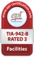 EPI TIA-942-B Rated 3 — Facilities
