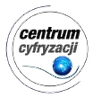 Centrum Cyfryzacji